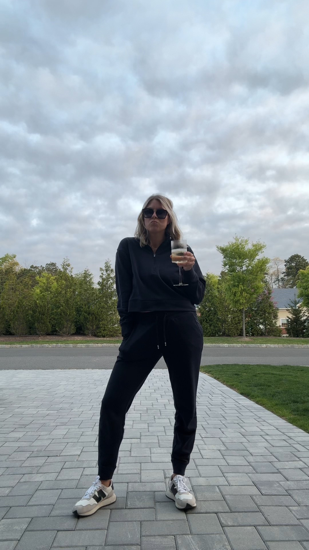 The cutest jogger set from Tommy John’s, perfect for on the go, at the fields or traveling!  

#LTKActive #LTKTravel #LTKOver40