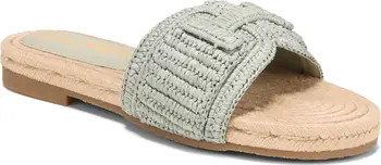 Sam Edelman Miya Slide Sandal (Women) | Nordstrom | Nordstrom