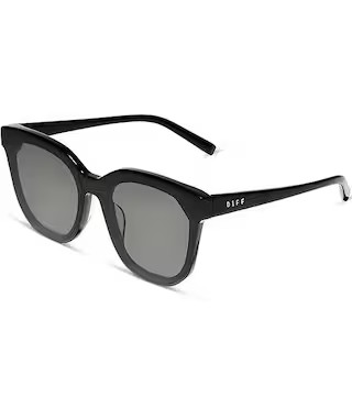 Gia Oversized Square Sunglasses | Dillard's