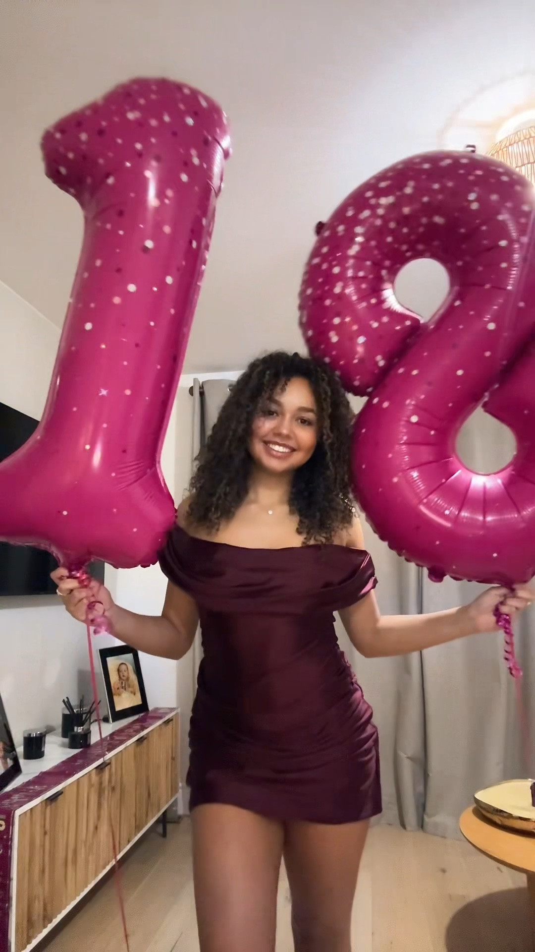@ohpolly dress🌹

#LTKpartywear #LTKdresses