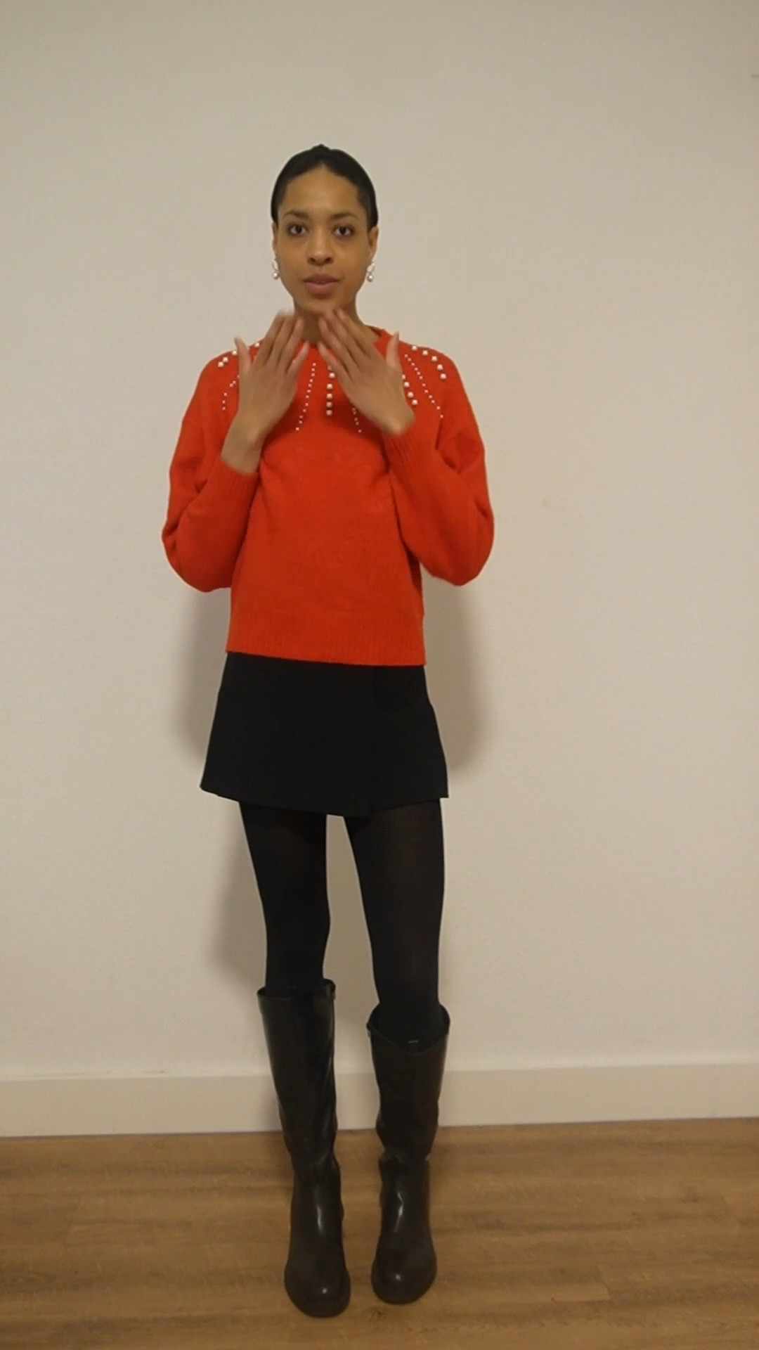 3/7 days of festive outfits ❤️

#LTKSeasonal #LTKootd #LTKHoliday