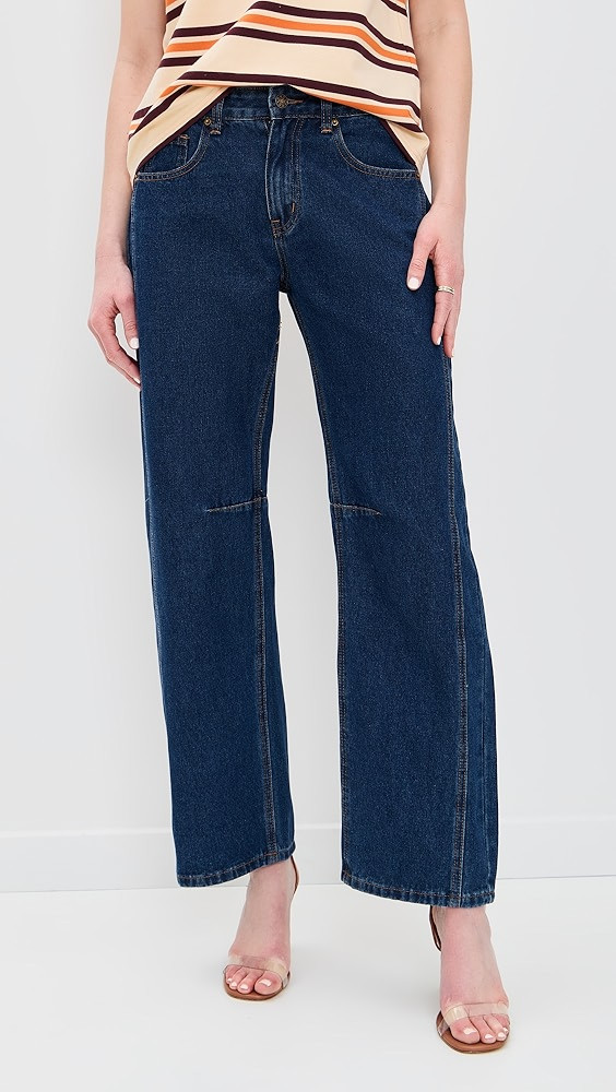 Lioness Renacida Jeans | Shopbop | Shopbop