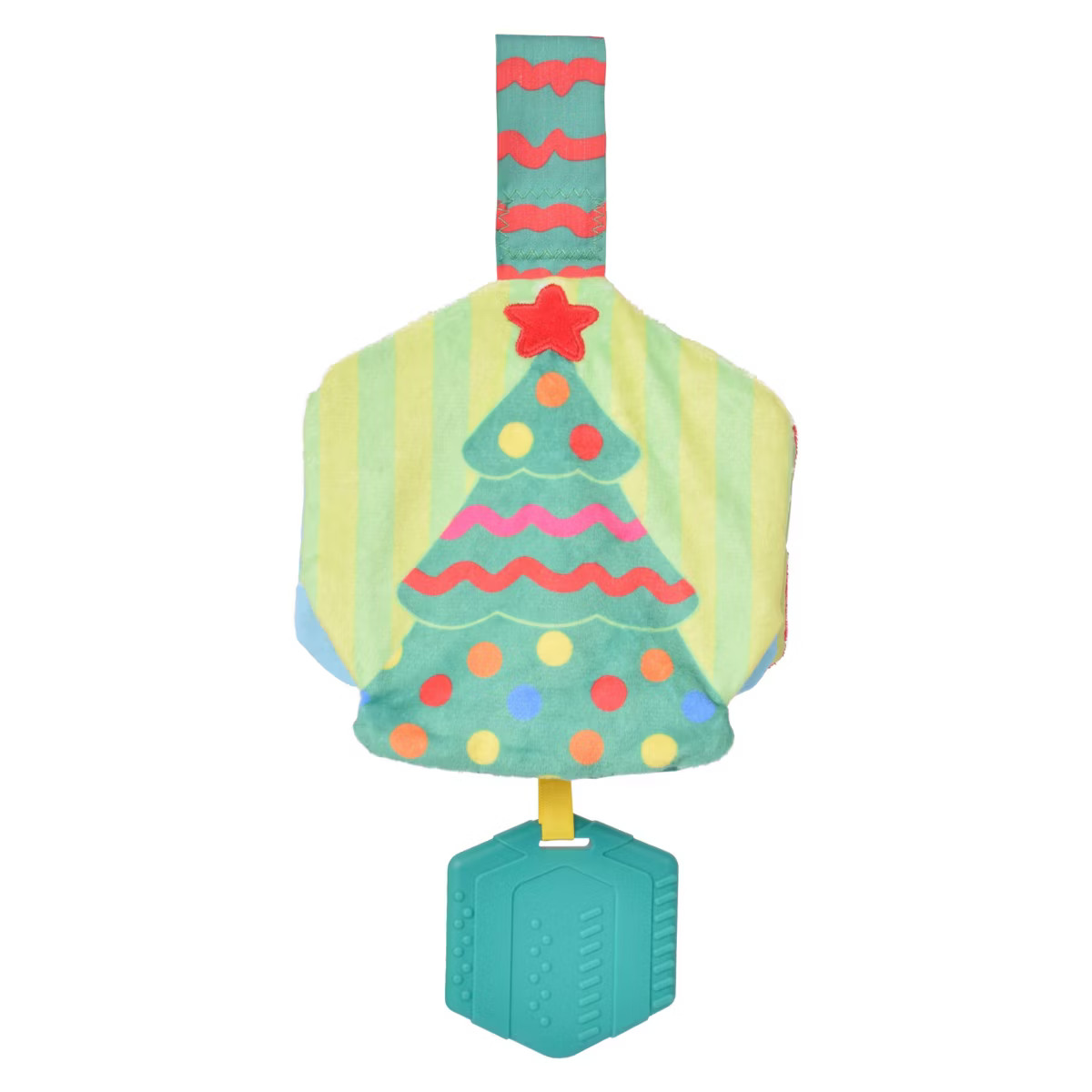 Sunny Days Crinkle Book - Tree | Target