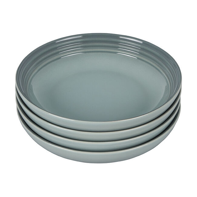 Vancouver Pasta Bowls, Set of 4 | Le Creuset
