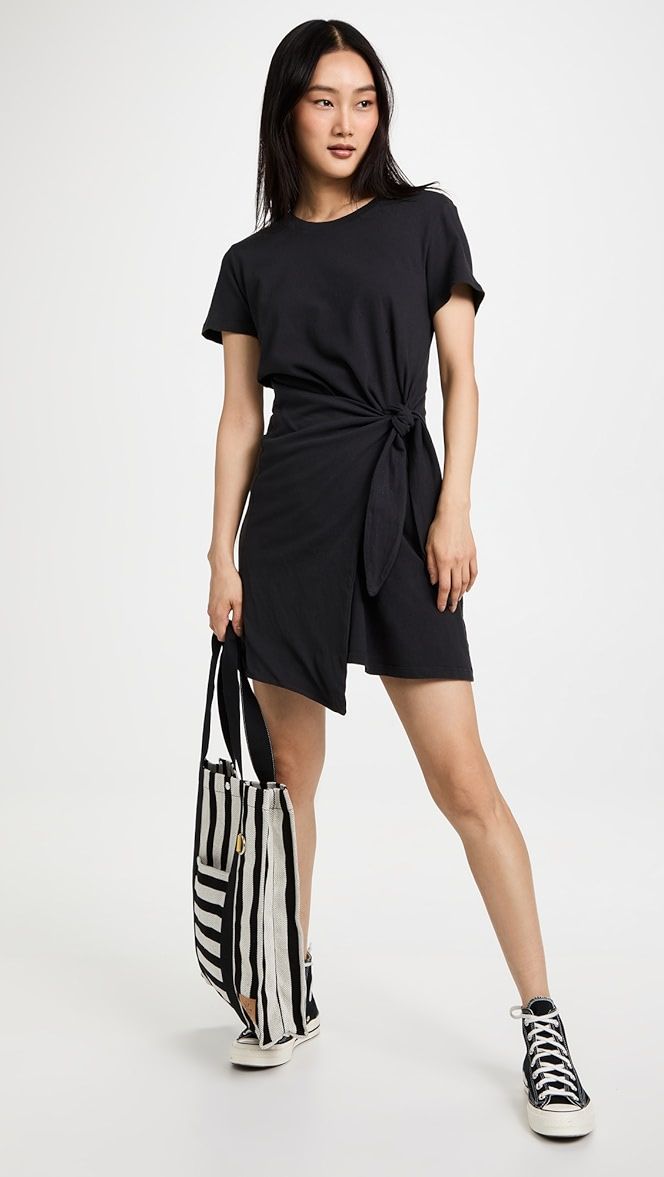 Edie Jersey Dress | Shopbop