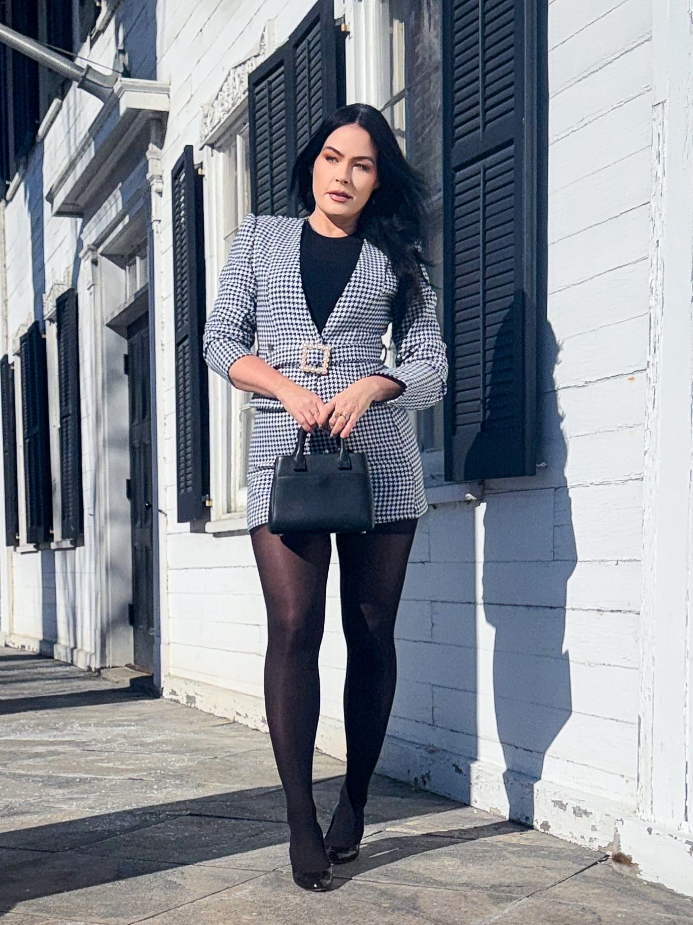 #LTKootd #LTKdayinmylife #LTKOver40