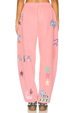 Somebody Loves You Sweatpant | Revolve Clothing (Global)