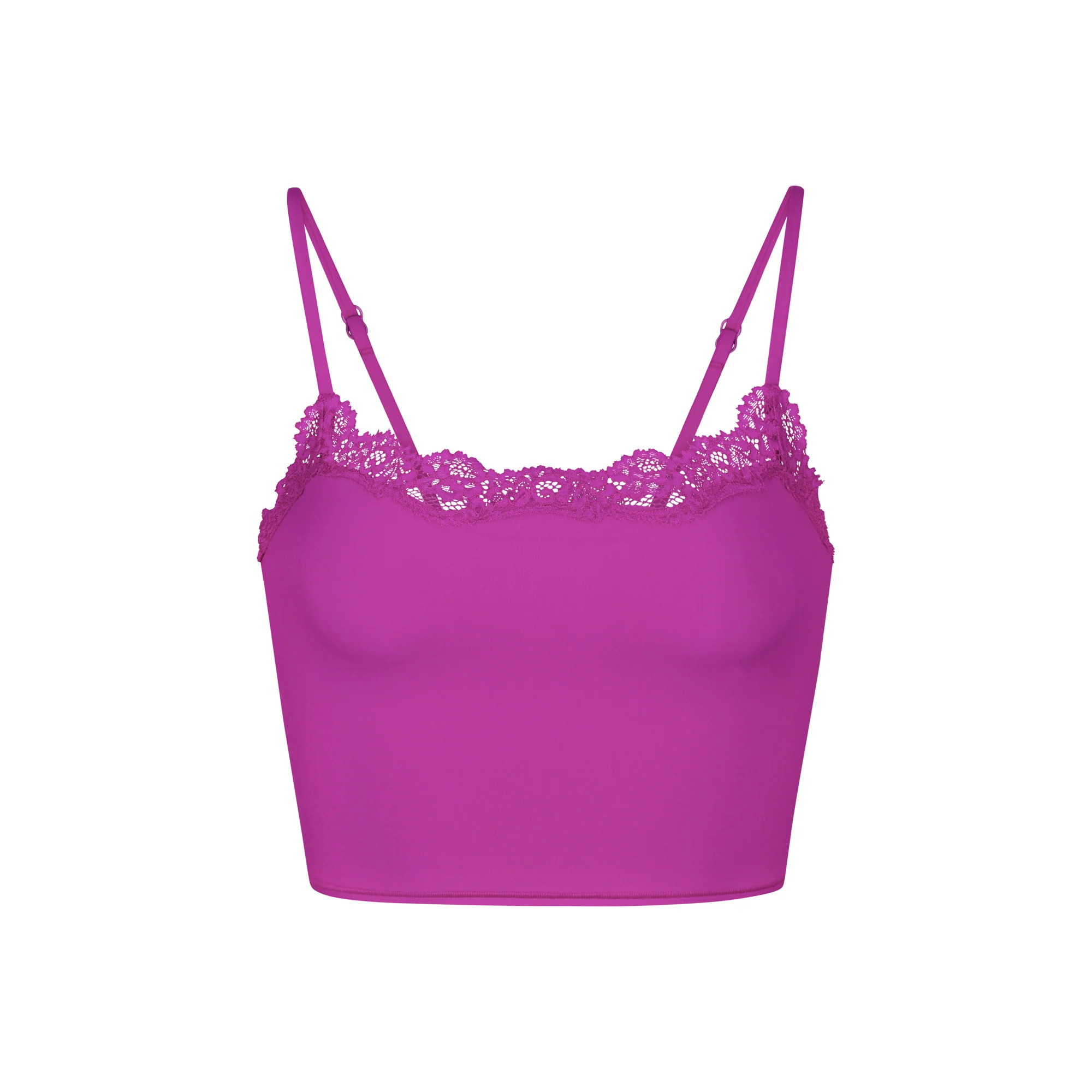 CROPPED CAMI | SKIMS (US)