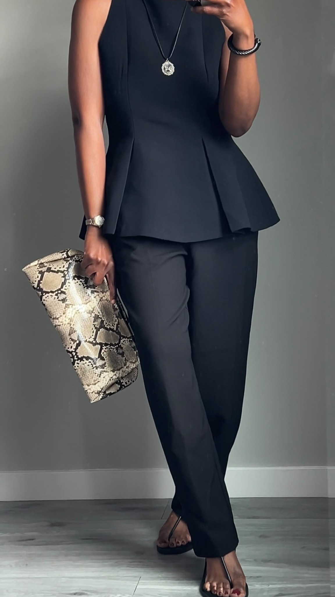 The peplum Top

#LTKSaleAlert #LTKFindsUnder50 #LTKStyleTip