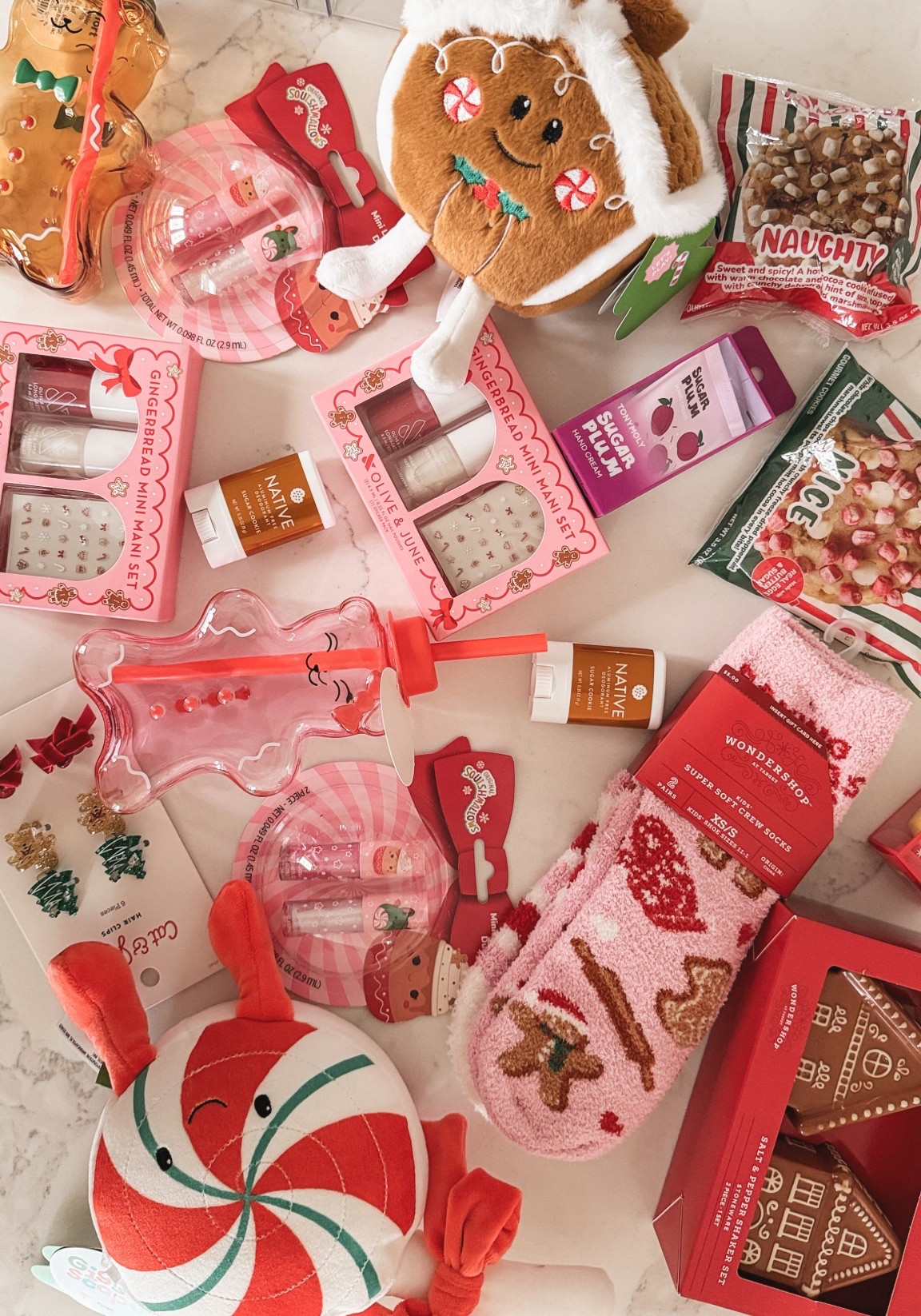 Target stocking stuffers under $10!! 

#LTKGiftGuide #LTKHoliday