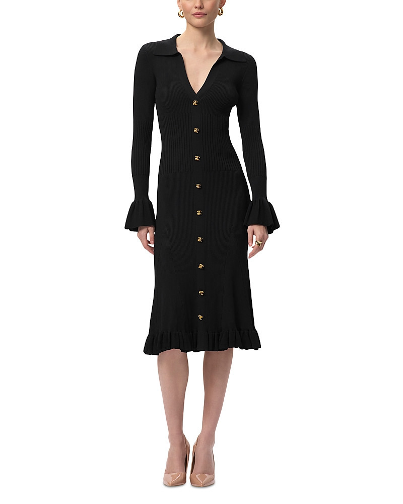 Herve Leger The Hallie Dress | Bloomingdale's (US)