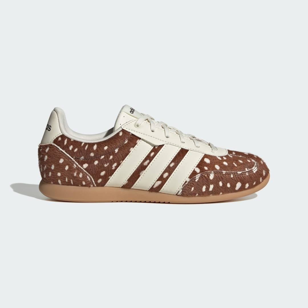 BARREDA LO SHOES | adidas (US)