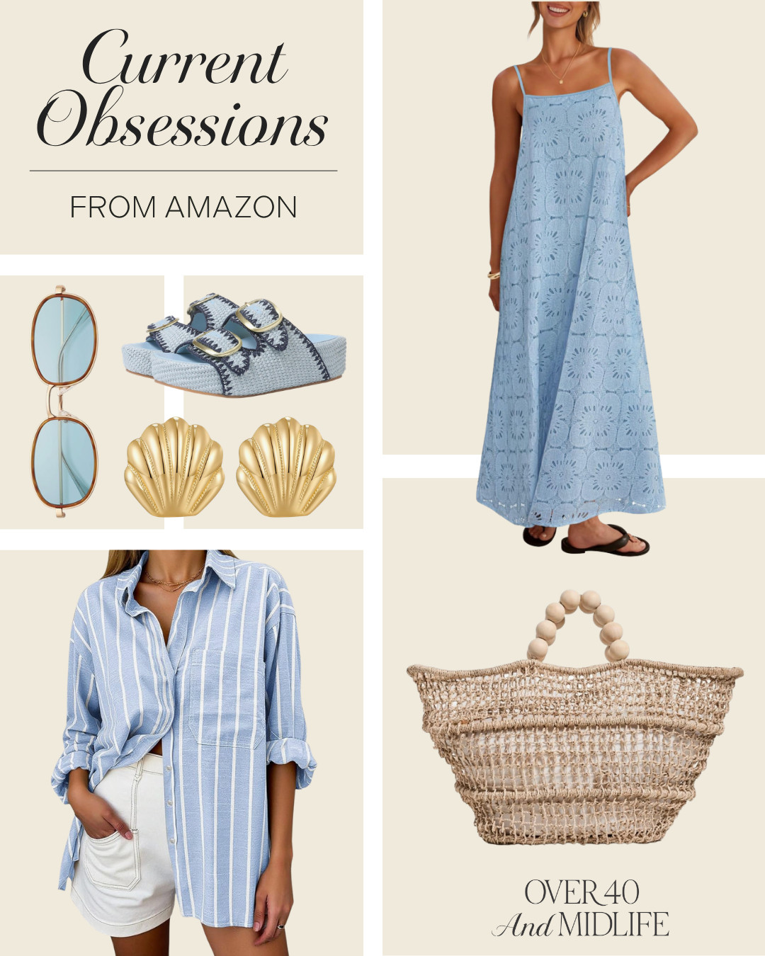 Amazon Fashion Finds ✨

amazon fashion finds // amazon fashion // amazon finds // amazon outfits // amazon style // amazon outfits for every day // amazon outfit ideas // casual outfit ideas // casual outfits // casual outfits amazon // casual outfit ideas // old money outfits // old money style // minimalist fashion // spring fashion // spring outfit // spring outfit ideas // spring outfit amazon // amazon spring fashion // spring style // resort vacation outfits // resort wear // resort looks // beach vacation outfits // vacation outfit // vacation dress 

 #LTKgrwm #LTKootd #LTKOver40