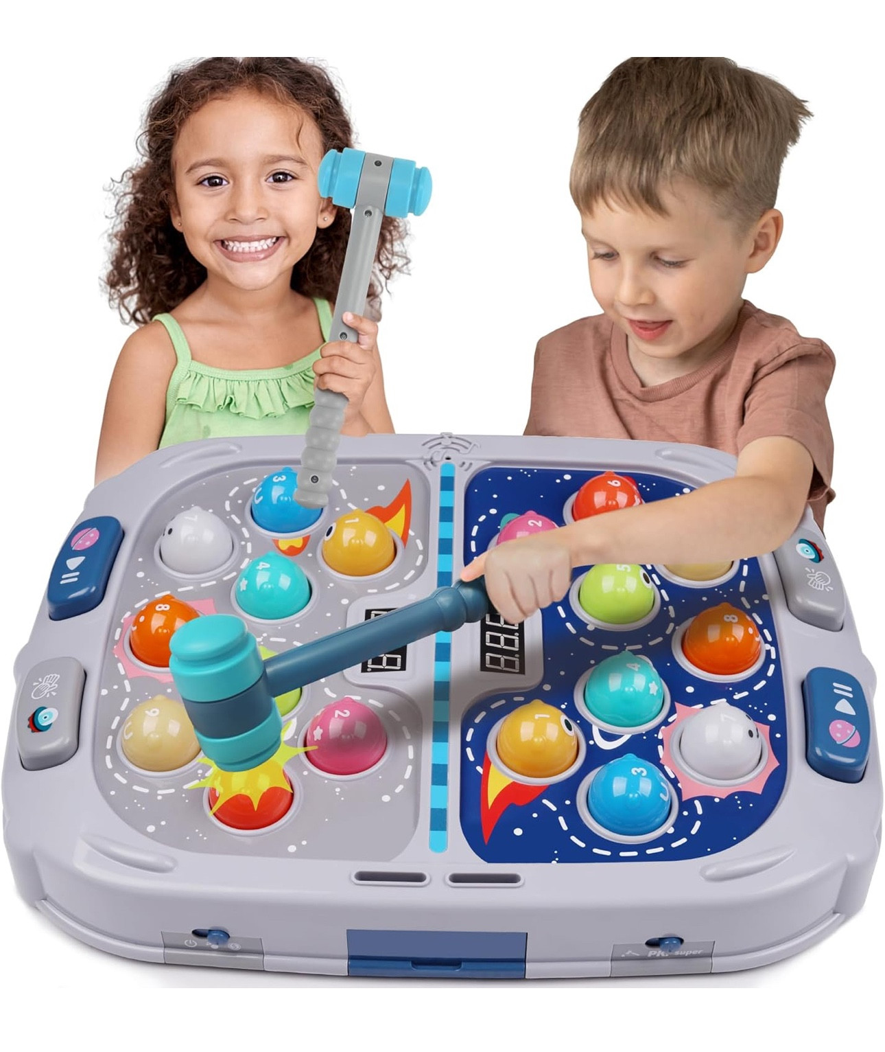 Great toy for kids found at Amazon 

#LTKSaleAlert #LTKKids #LTKGiftGuide