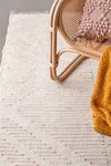 Schafer Woven Rug | Urban Outfitters (US and RoW)