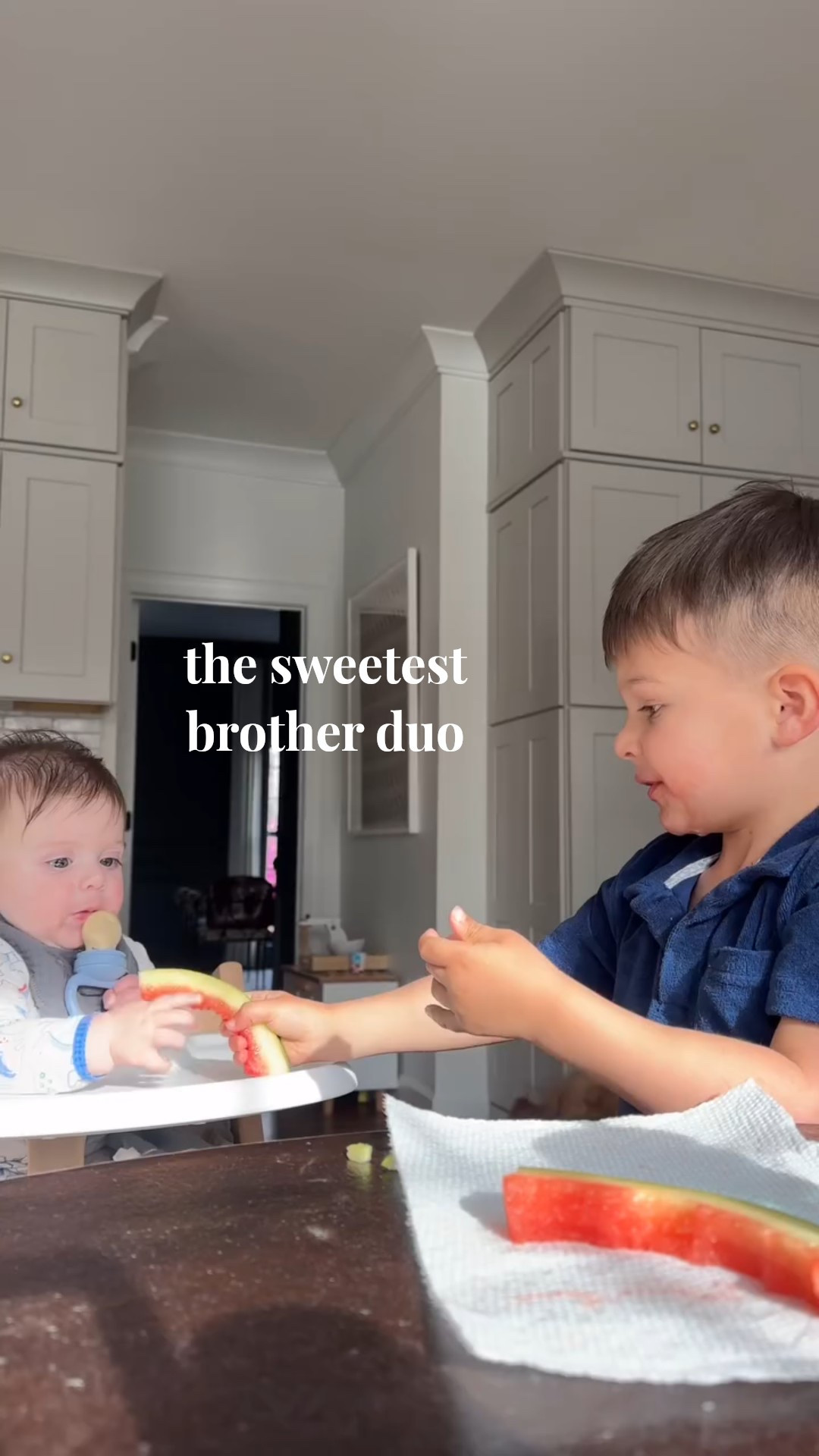 Linking our mealtime favorites 🍉

Evri, baby meals, toddler meals, baby led weaning, boy mom, mom of 2, toddler mom, active lifestyle, active mom, baby led weaning, Grace White, A Southern Drawl

#LTKBaby #LTKWatchNow #LTKFamily