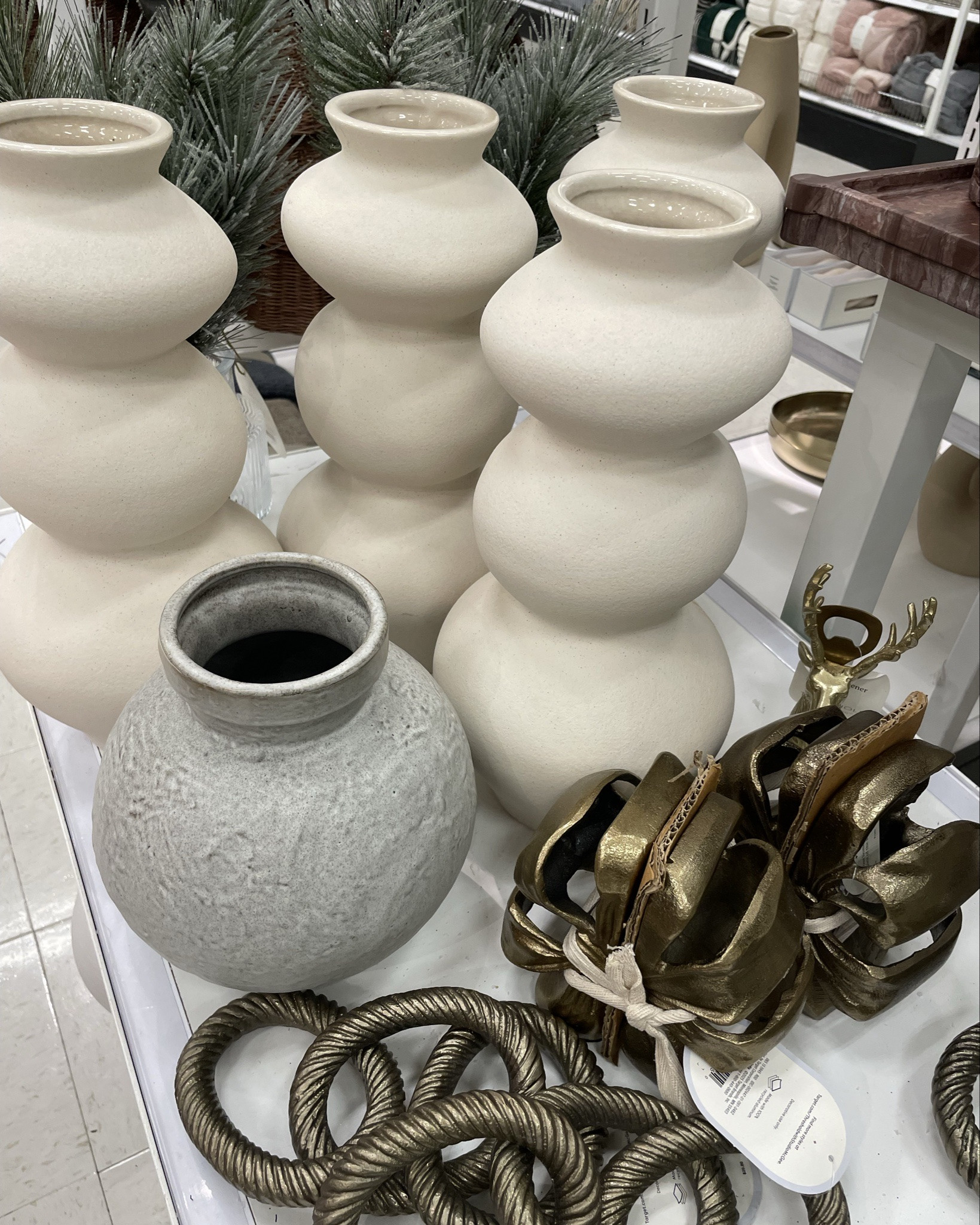 All you need for your holiday home decor  in one place

#LTKHome #LTKHoliday #LTKFindsUnder50