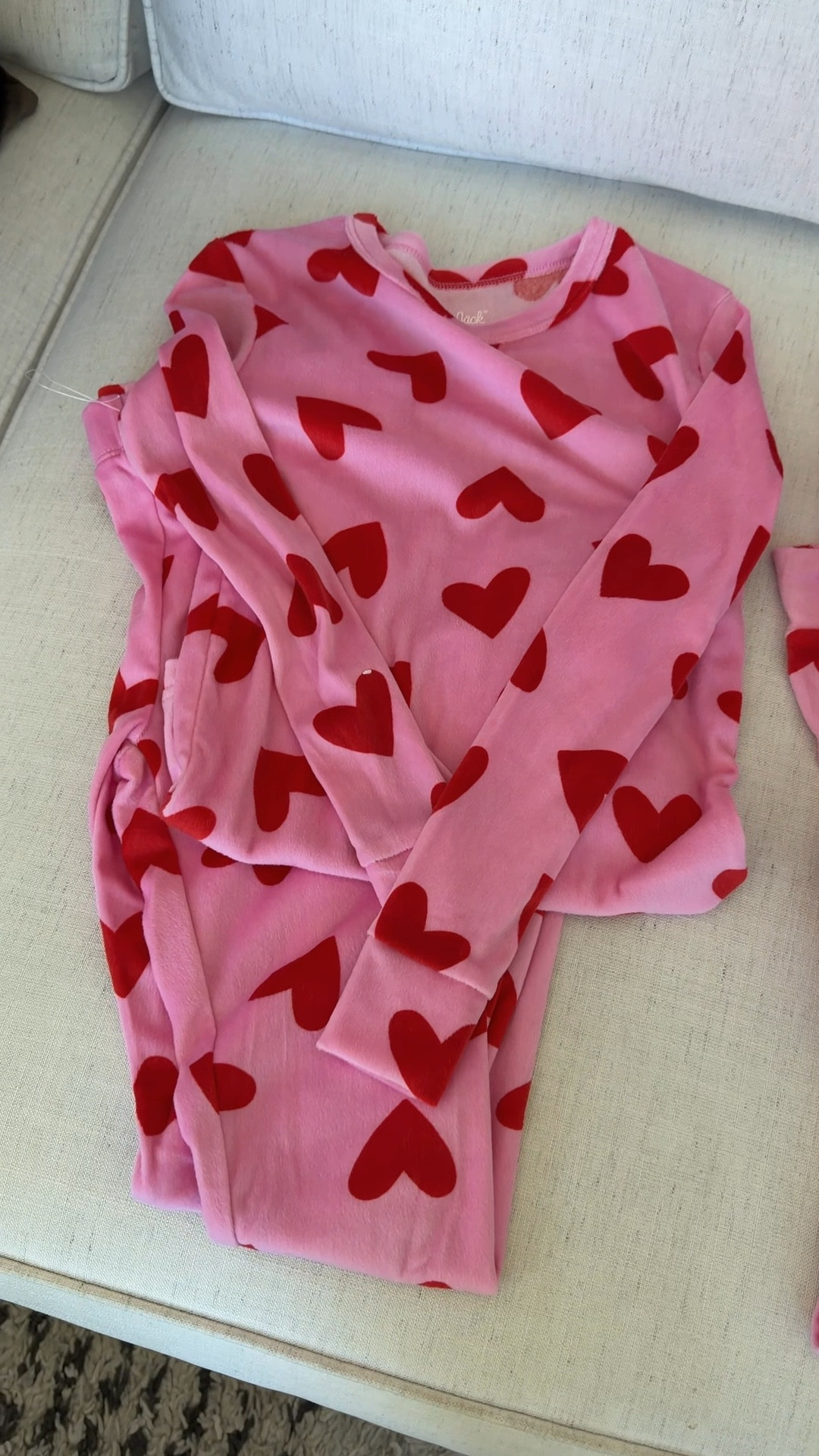 Galentine’s / Valentine’s  Day gift idea 
Kids heart soft long sleeve pant pajamas pjs, jammies 

kids gift idea


#LTKSeasonal #LTKValentine #LTKKids #LTKSeasonal #LTKValentine #LTKKids