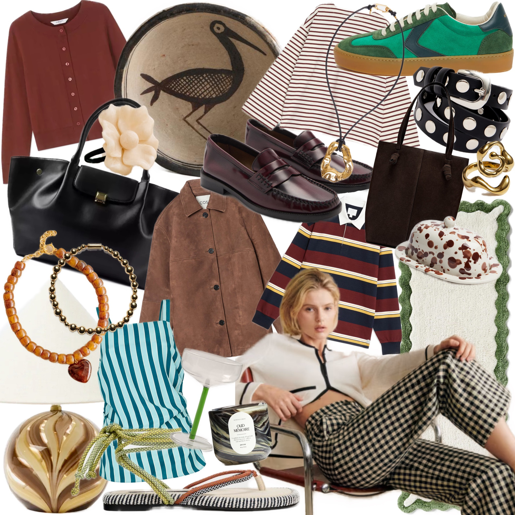 The August edit 

#AugustBrandSpotlight #LTKeurope #LTKautumn