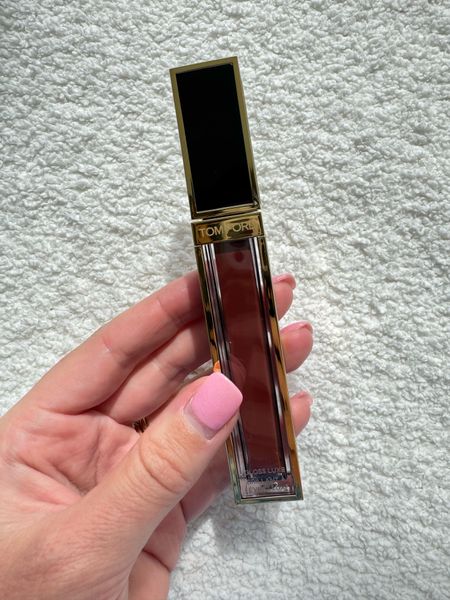 Tom ford lipgloss