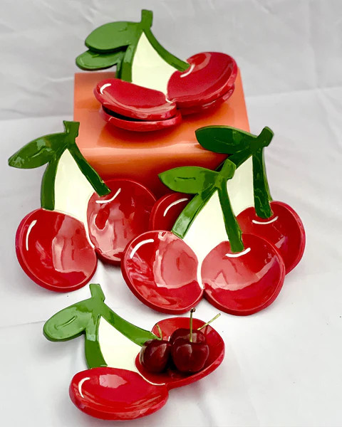 Cherry Dish | ban.do