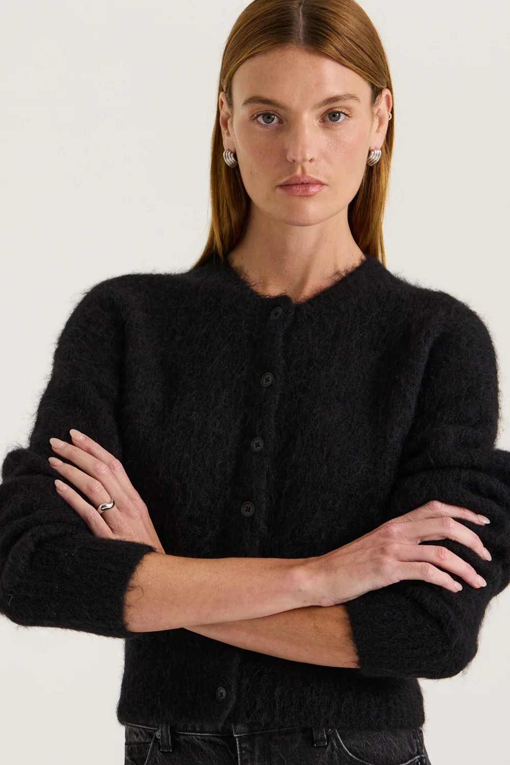 Solene Cardigan | Henne