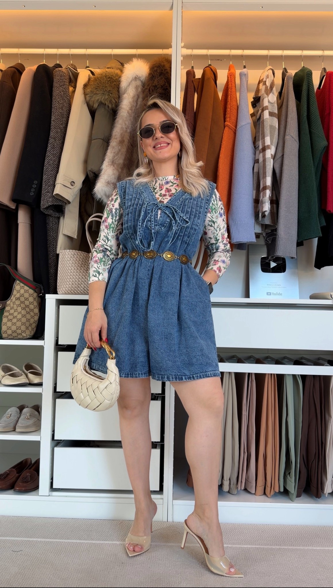 Amazon Spring Outfit 🌸

#LTKootd #LTKFestival