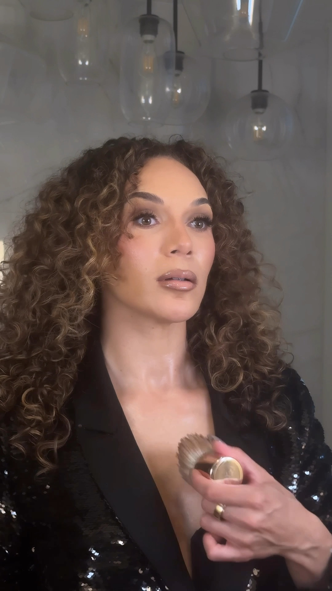 Makeup details

#LTKFindsUnder100 #LTKWedding #LTKBeauty