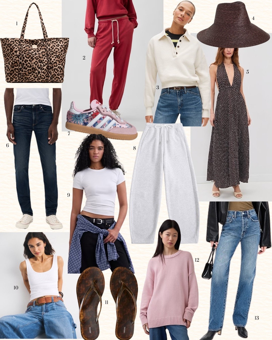 February most loved and favorites!