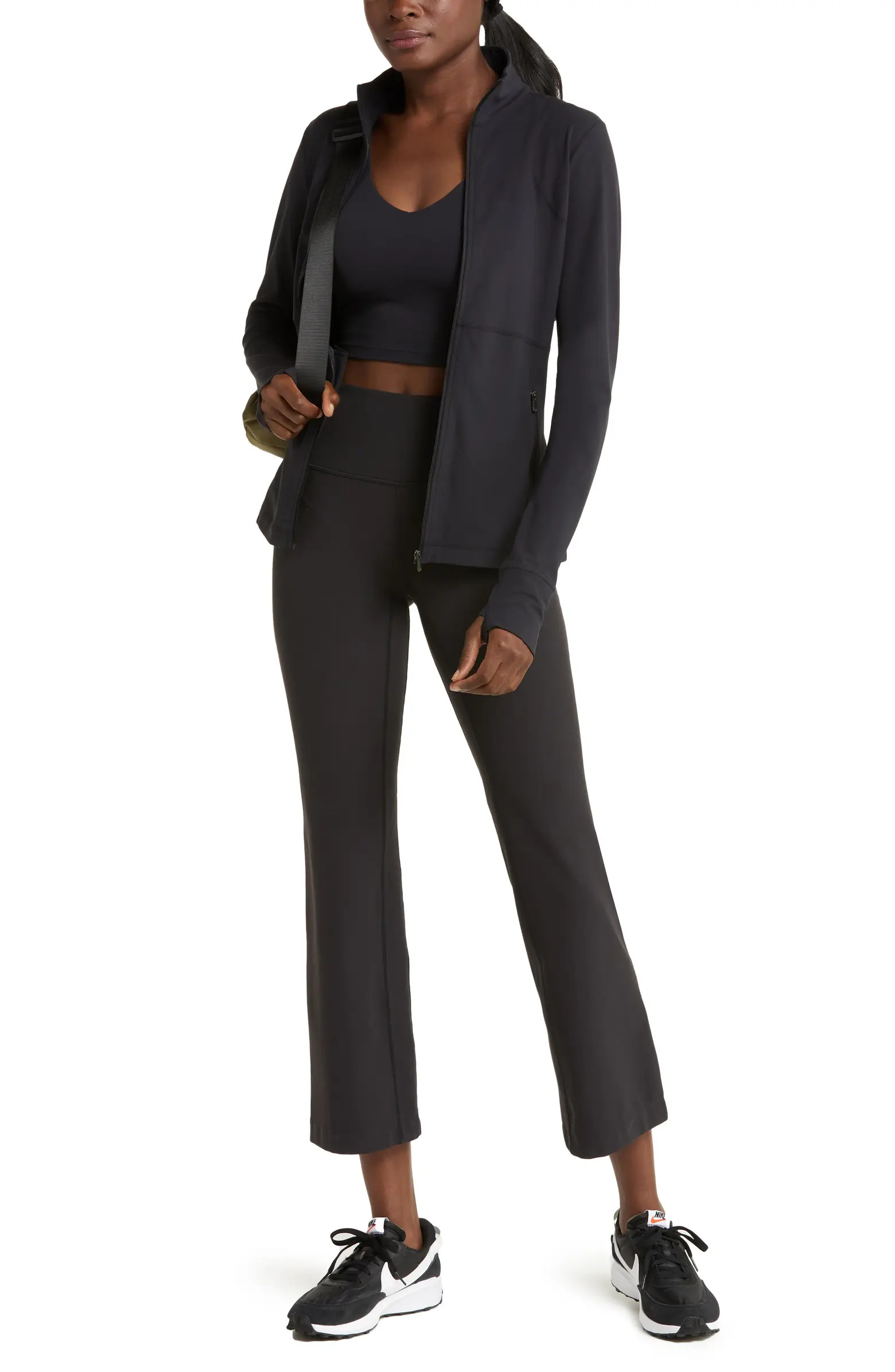 Studio Luxe Performance Jacket | Nordstrom