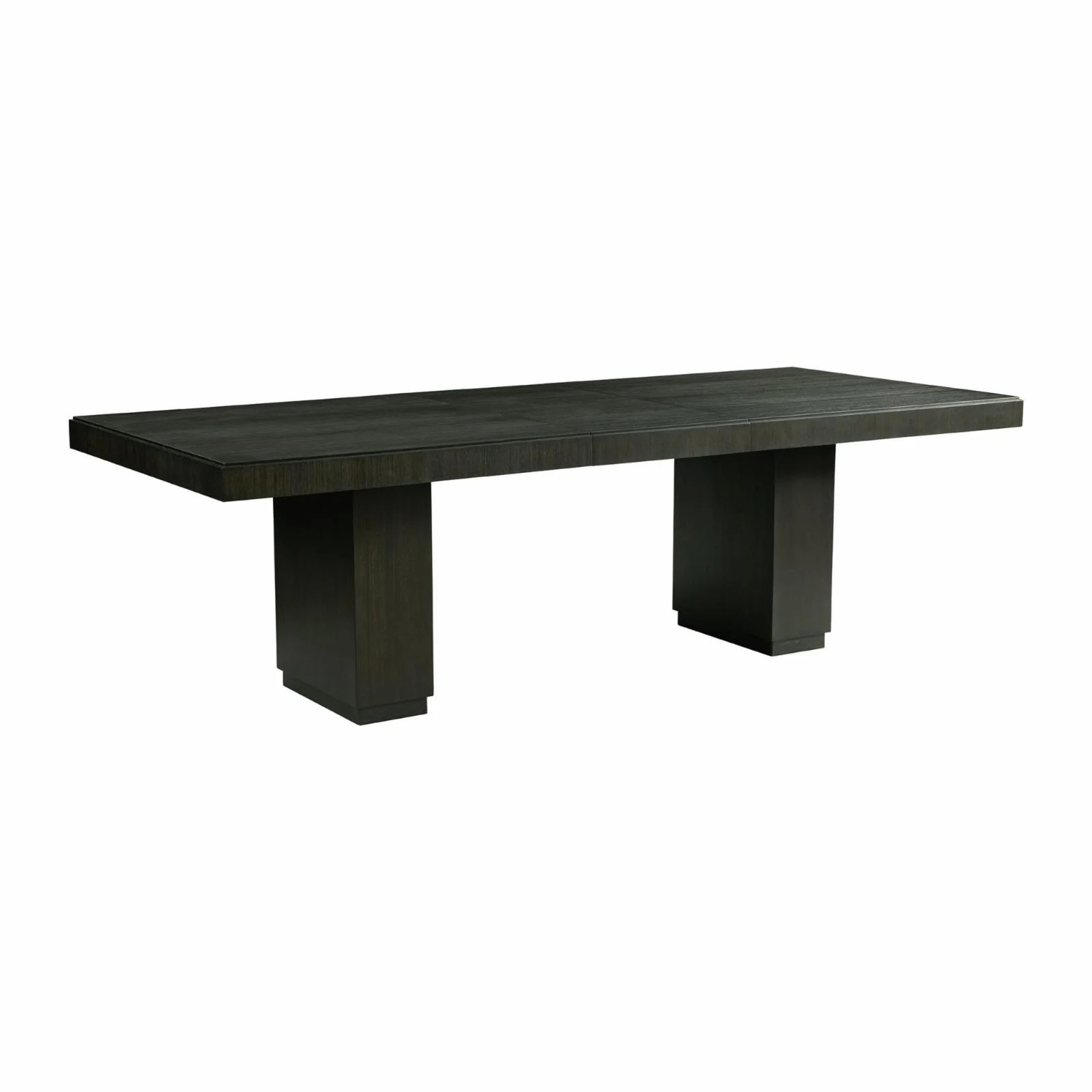 Picket House Furnishings Holden Rectangular Standard Height Dining Table in Black | Walmart (US)