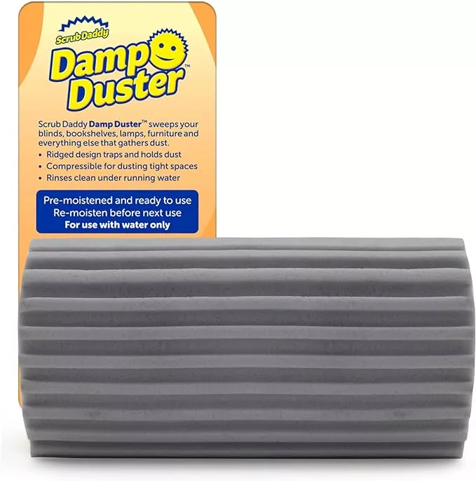 Jeymei 4-Pack Damp Clean Duster … curated on LTK