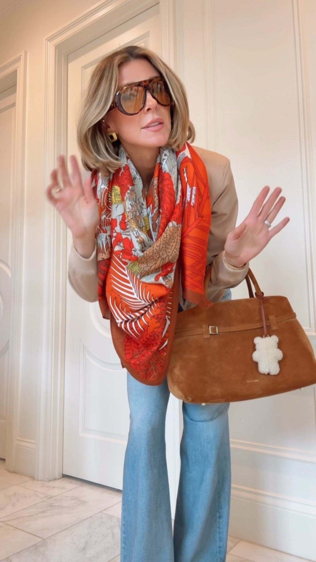 Love these Amazon sunnies! 