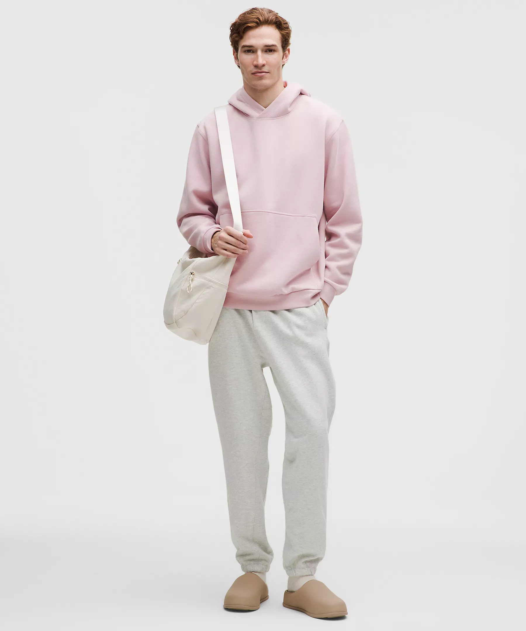 Steady State Pullover Hoodie | Lululemon (US)