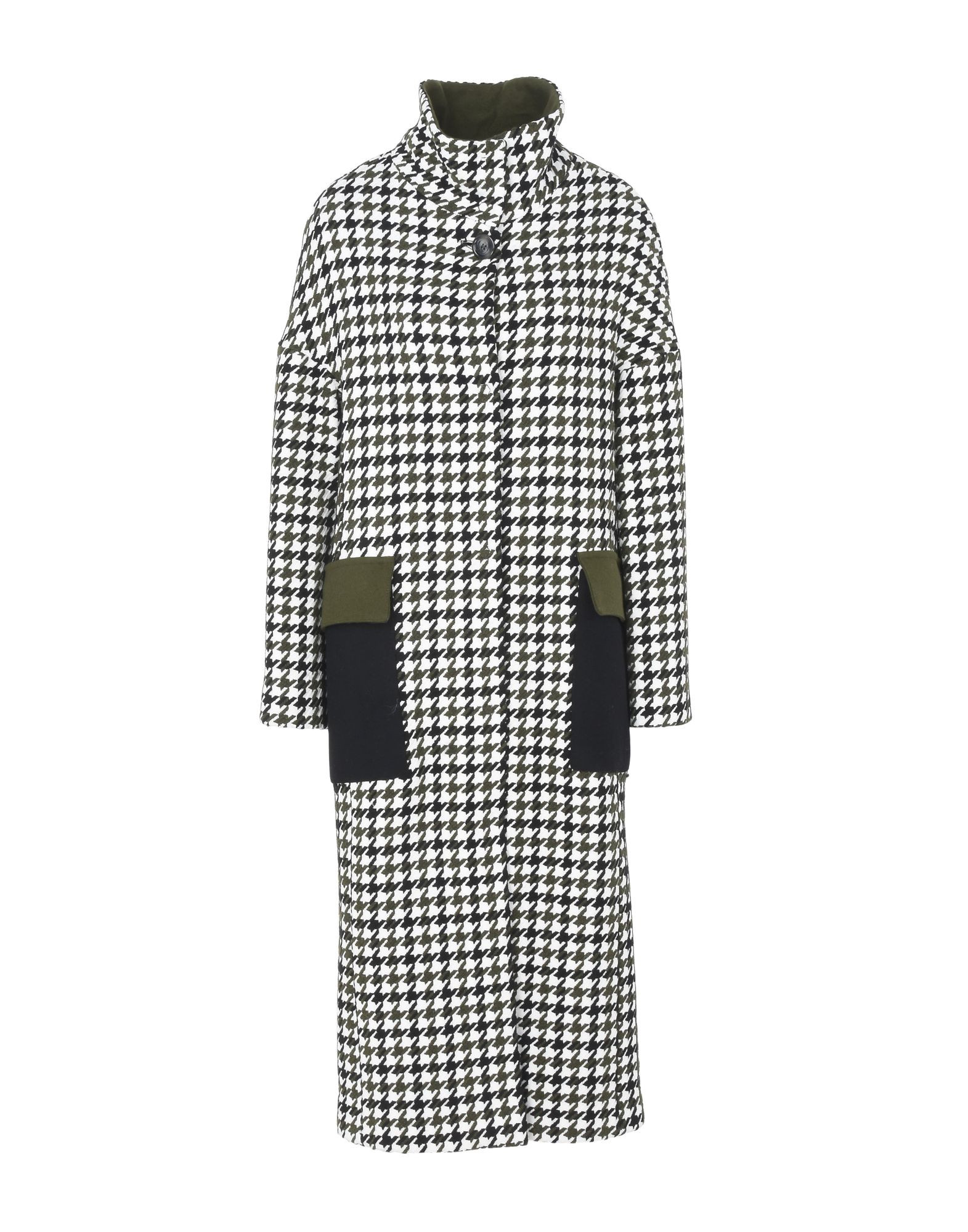 CHAPEAU Paris Coats | YOOX (US)