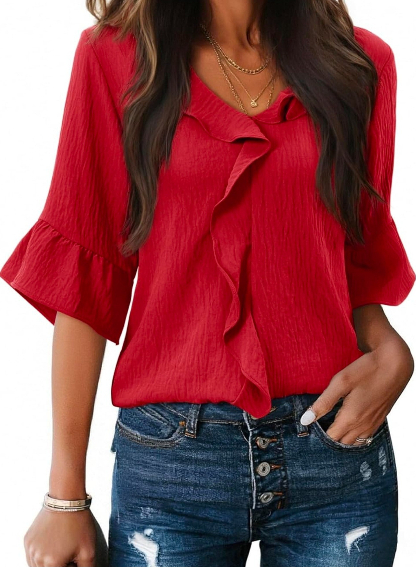 Valentines Day outfit / Amazon Finds

#LTKValentine #LTKootd #LTKSaleAlert