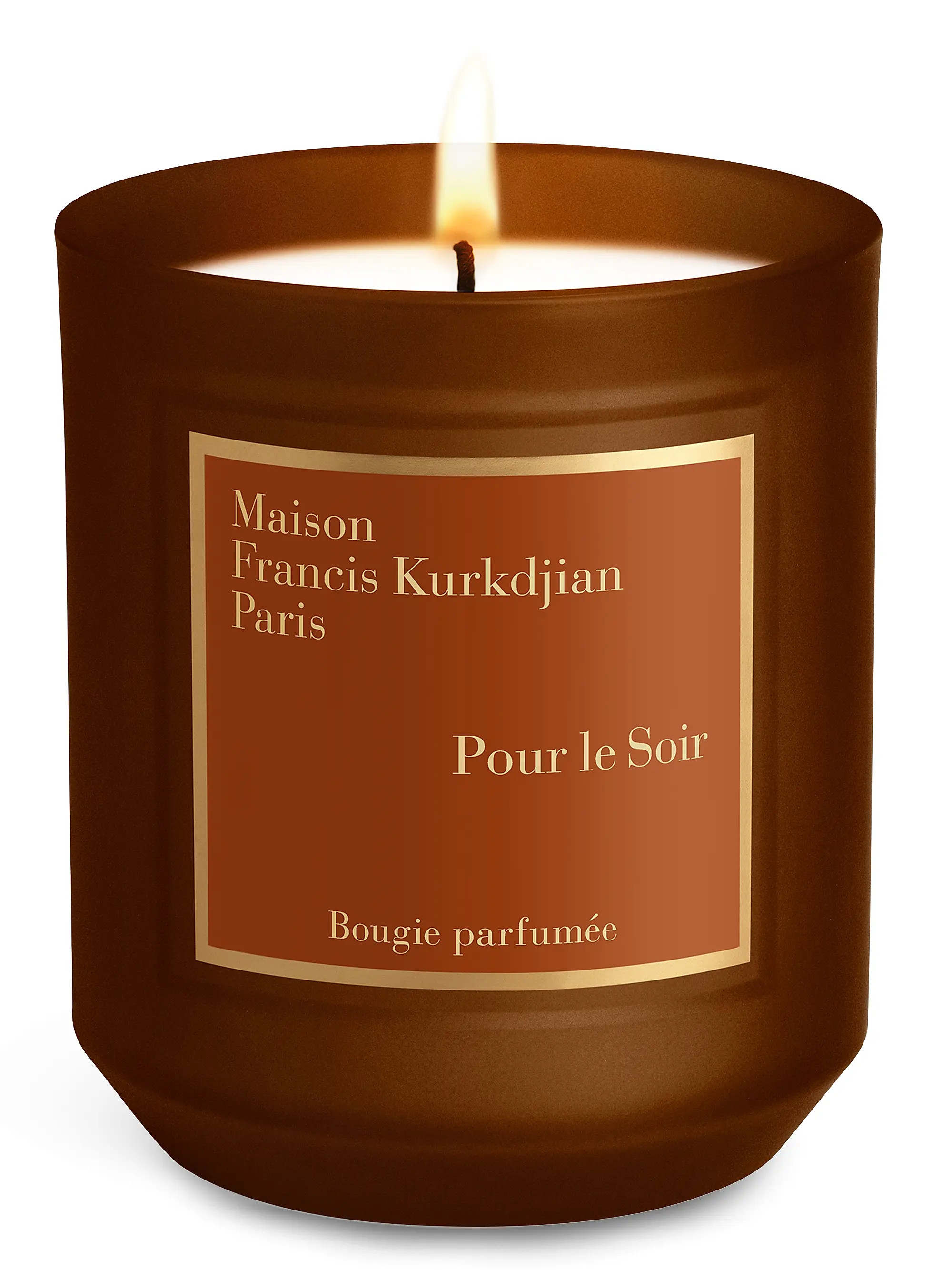 Pour le Soir Bougie Parfumée Candle | Saks Fifth Avenue