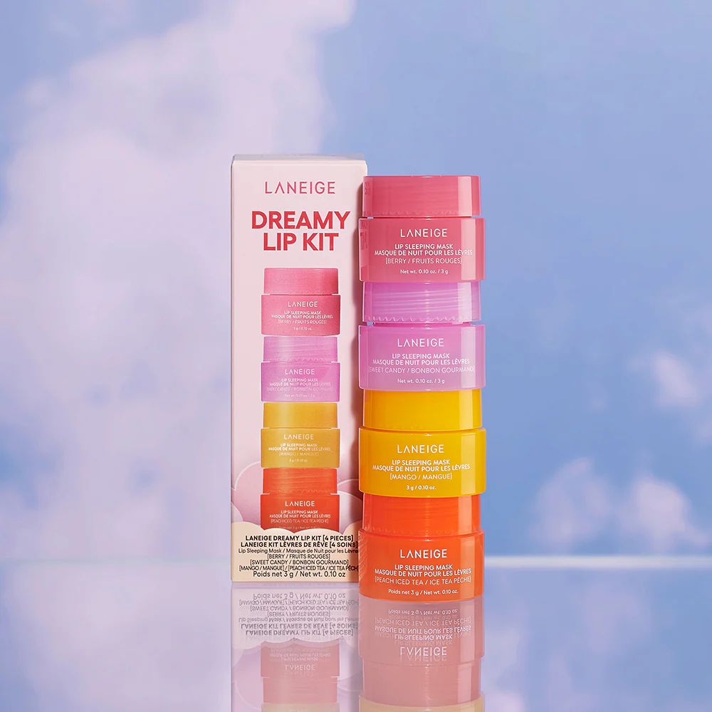 Dreamy Lip Kit | Laneige