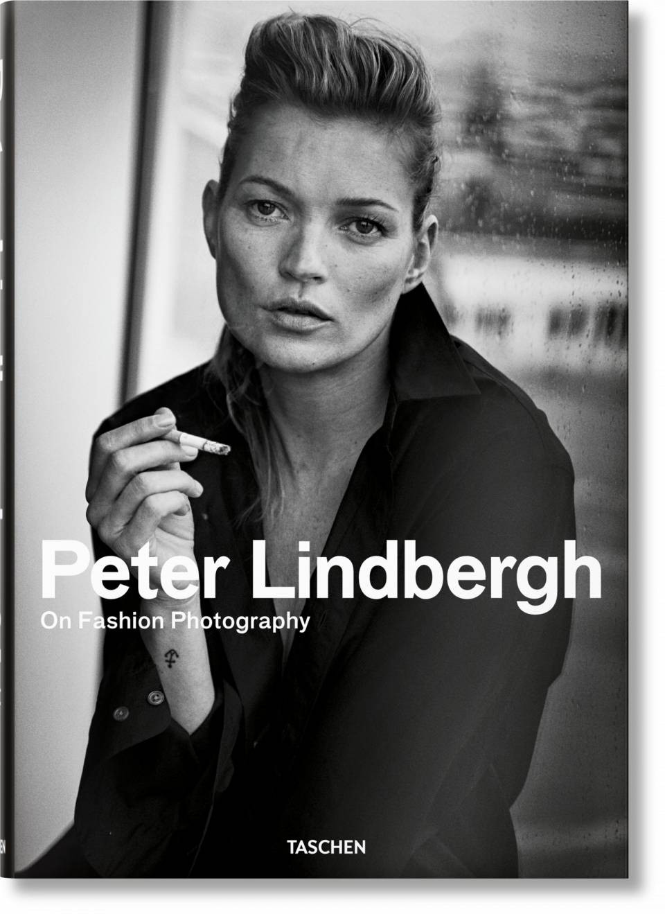 Peter Lindbergh. On Fashion Photography | TASCHEN