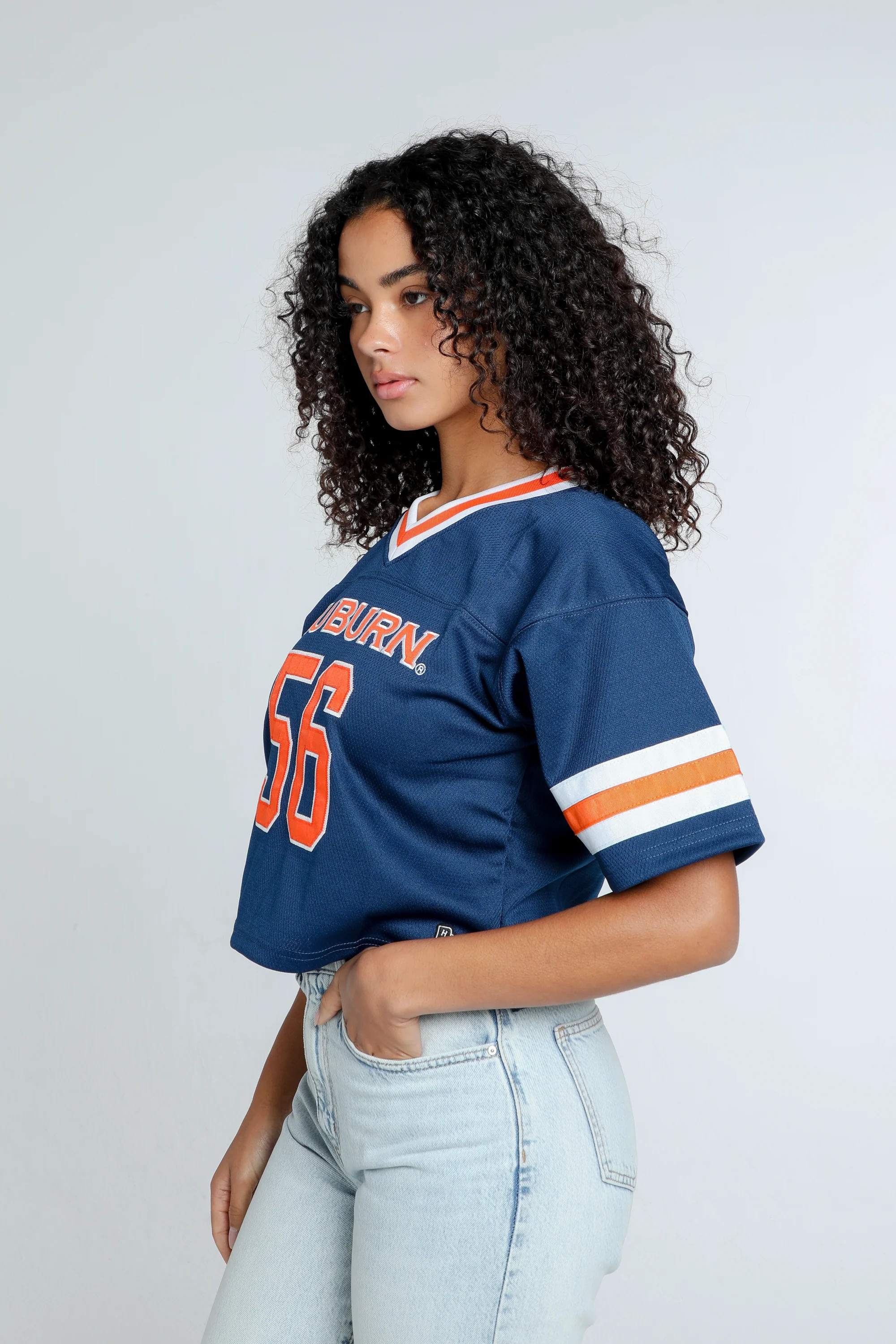 Auburn University Football Jersey | Hype and Vice
