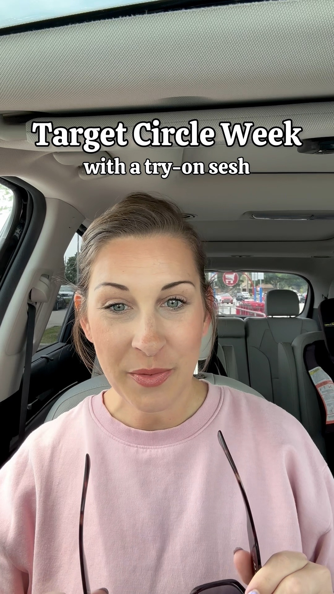Target circle week finds! 🎯🫶🏻 Come along with me to see what we can find!!

#LTKWatchNow #LTKSaleAlert #LTKHome