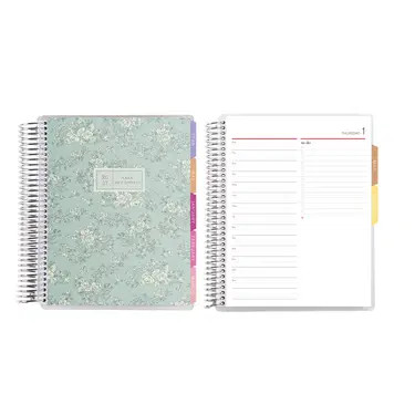 Toile Wallpaper Daily LifePlanner\u2122 Duo | Erin Condren | Erin Condren
