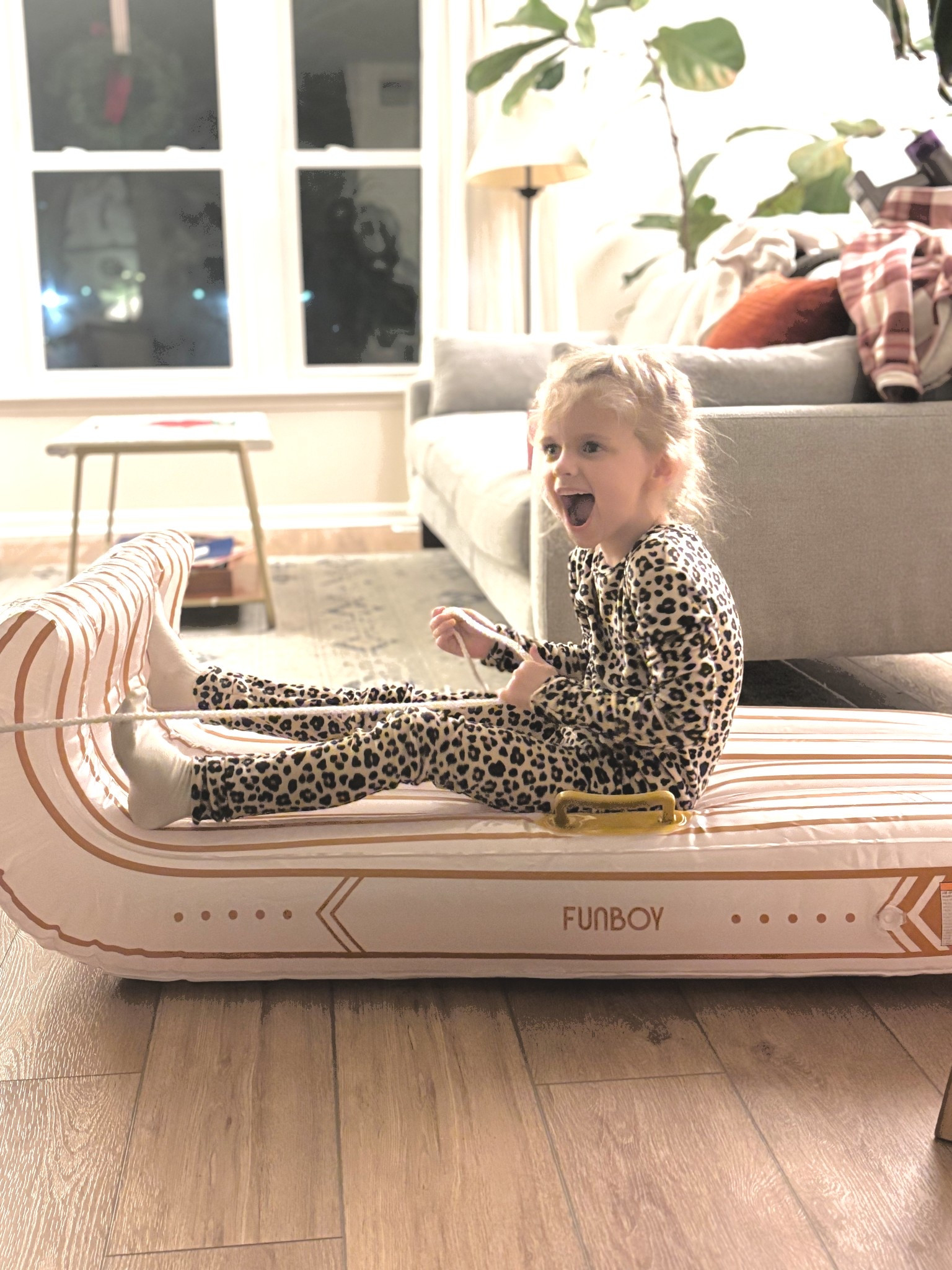 Sled time!!

#LTKKids #LTKmomlife