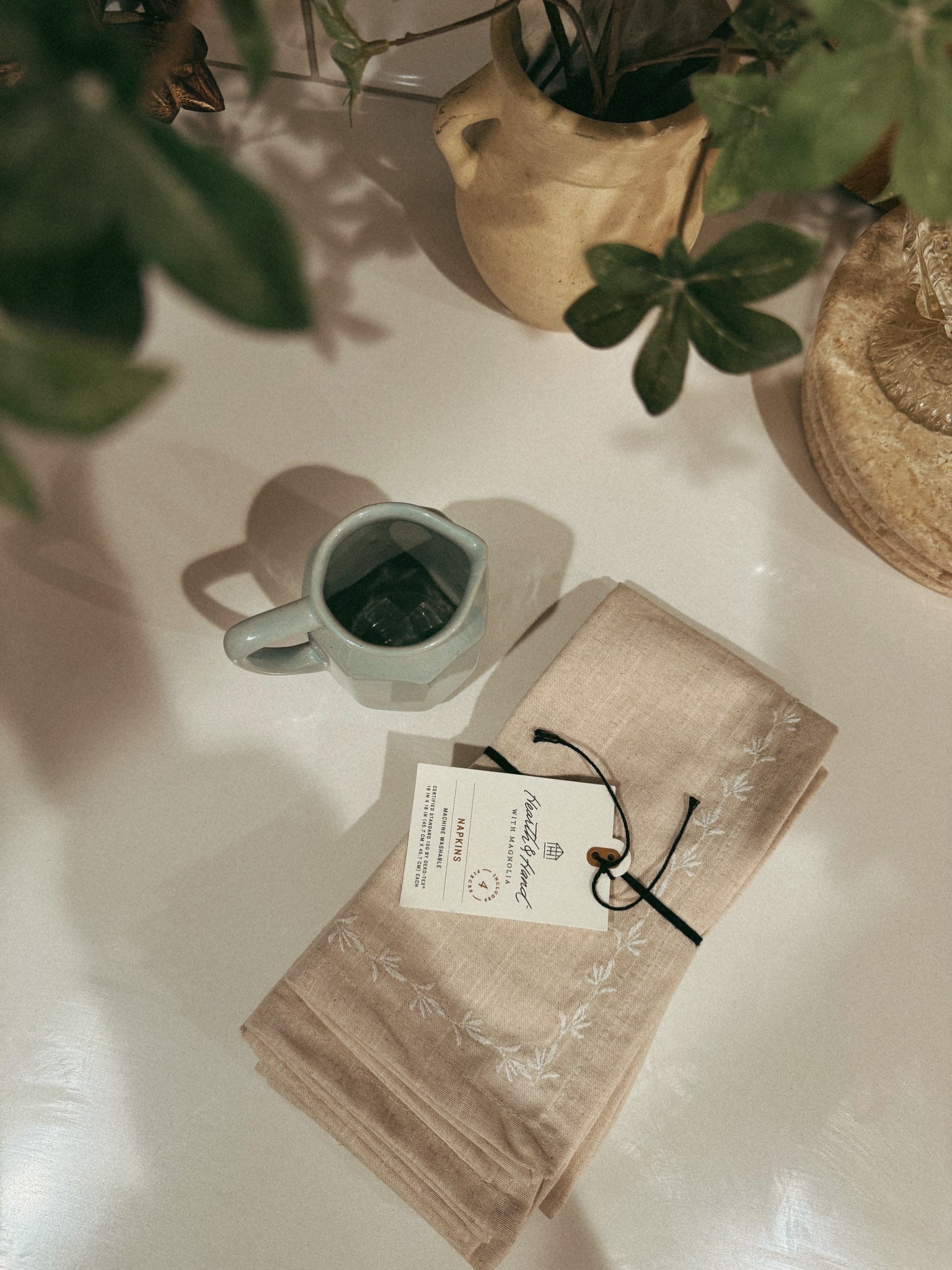 Magnolia collection ✨

#LTKHome