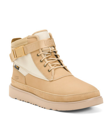 Ugg men boots | Marshalls