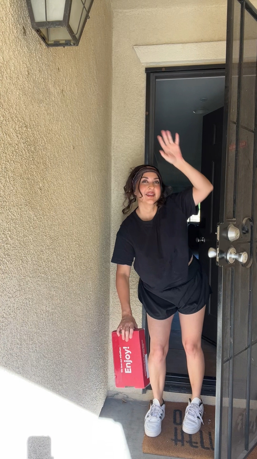 Feeling relaxed and focused 

#LTKSaleAlert #LTKFindsUnder50 #LTKVideo