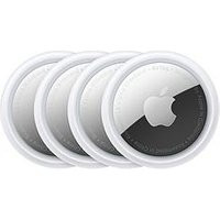 Apple Airtag - 4 Pack | Very (UK)