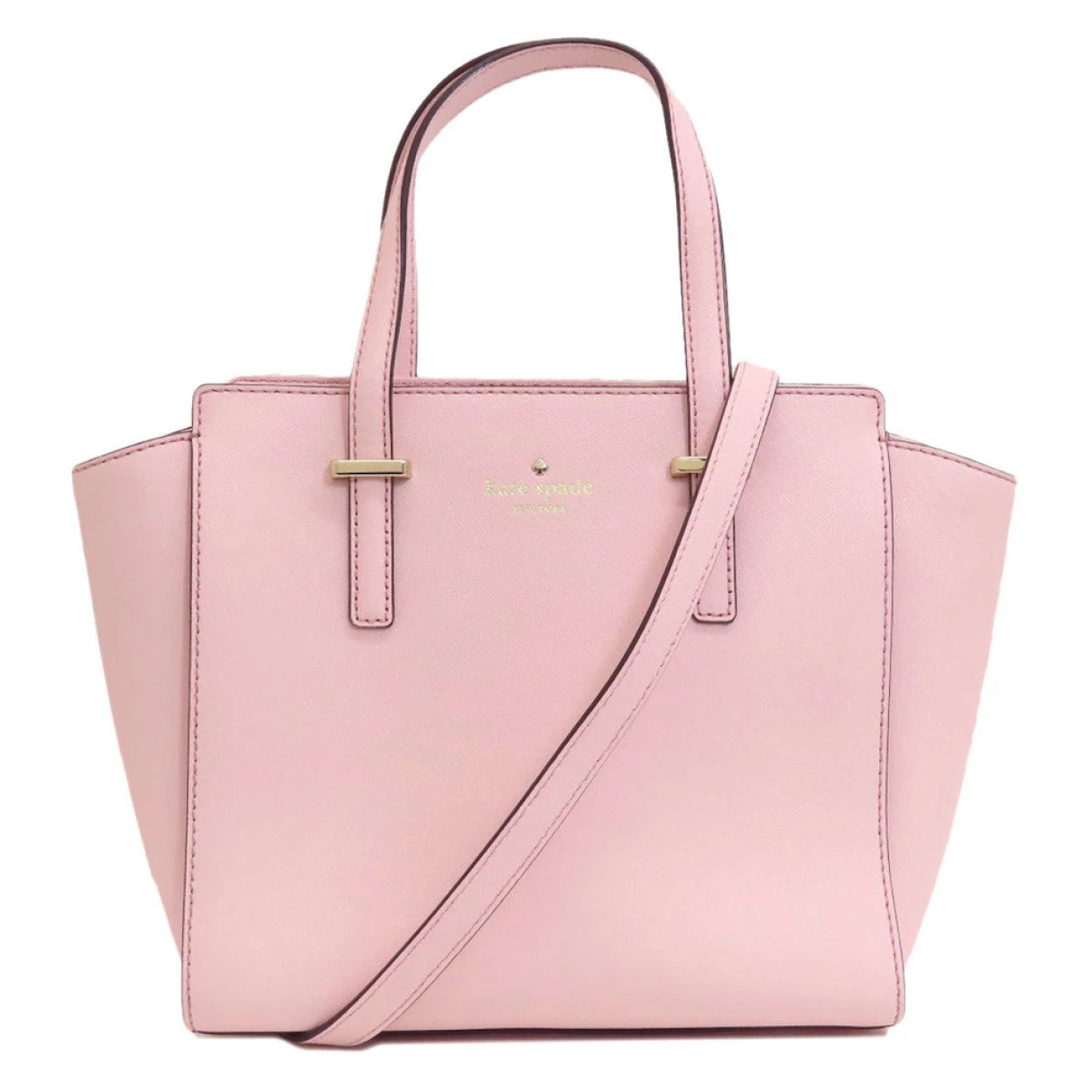Kate Spade Leather handbag | Vestiaire Collective (Global)