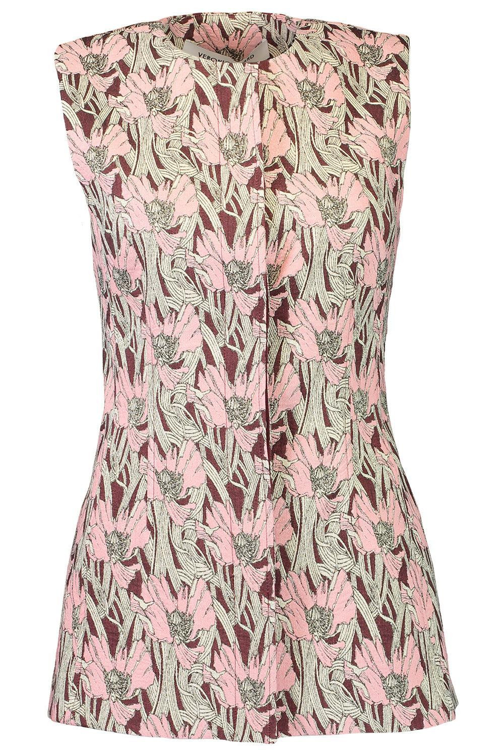 Jessup Vest | VERONICA BEARD | Marissa Collections