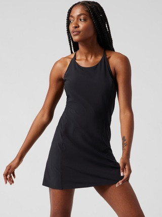 Infinity Dress | Athleta